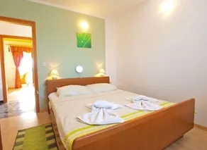 Alma Apartment - Habitación