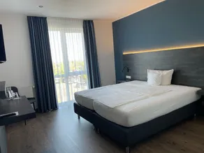AiREA Hotel - Room