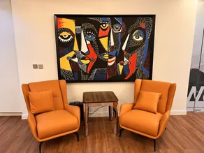 The Destination - Reception