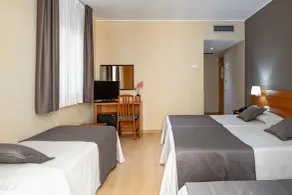 Catalunya - Chambre