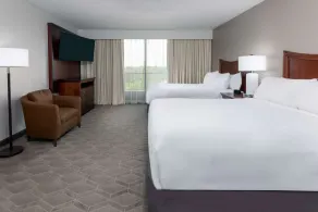 Embassy Suites by Hilton Dallas Park Central Area - Chambre