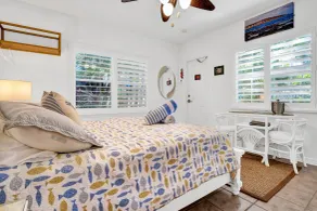 Island Bay Resort - Chambre