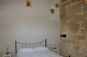 Masseria Lacco - Rum