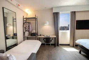 ibis Styles Lima Benavides Miraflores - Zimmer