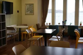 Oban Youth Hostel - Restaurant