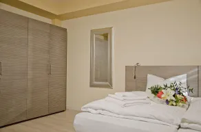 Hotel Kube - Chambre