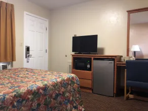 Evergreen Lodge - Chambre