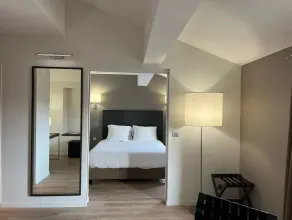 Best Western Grand Hotel de Castres - Rom