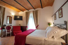 Hotel Torciano Vecchio Asilo - Room