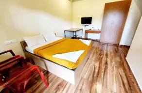 VAGAMON VAGADROPS - Zimmer