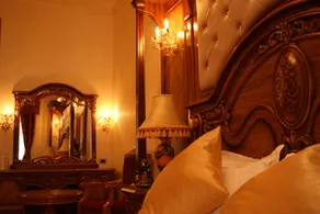 Premier Prezident Garni Hotel and Spa - Habitación