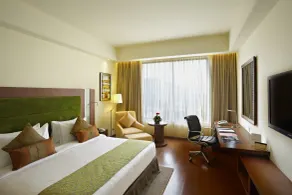 Radisson Blu Hotel Rudrapur - Room
