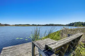 Lake Smith Getaway w/ Dock: Families Welcome! - Interiør