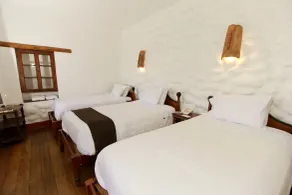 El Balcón - Room