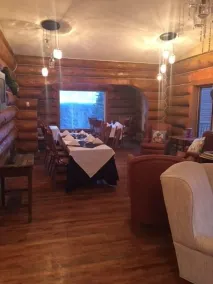 Spruce Hill Resort & Spa - Zimmer
