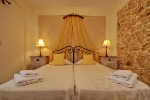 Corfu Sokraki Villas - Camera