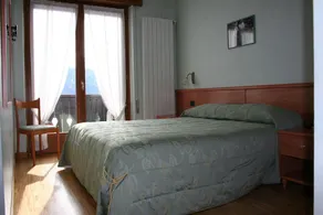Hotel Migliorati - Chambre