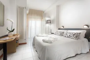 Hotel Tiffany & Resort - Rom