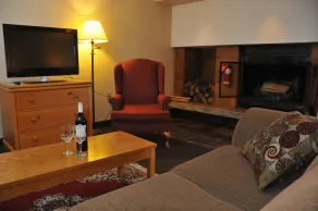 Ramada by Wyndham Pinewood Park Resort North Bay - Chambre