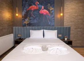 La Vie Suite Hotel - Chambre