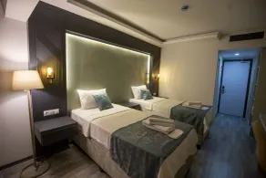 ANYA RESORT HOTEL - Chambre
