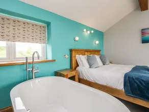 Bluebell Cottage - Rum