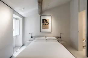 Hotel Scenario - Room