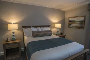 The Spa at Norwich Inn - Room