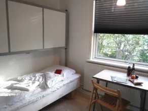 Danhostel Rebild - Room
