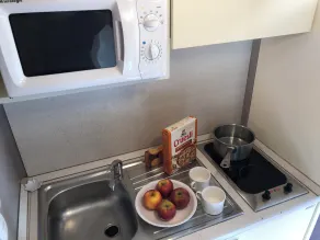 Villa Rambouillet - Private kitchen