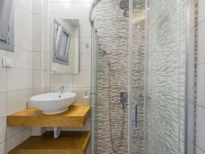 Katerina Rooms - Baño