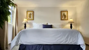 Casa Tamayo - Chambre