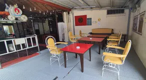 Cool Martin Family Hotel and Resort - Reception