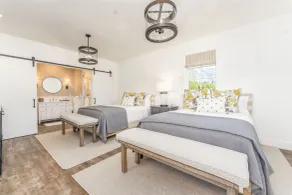 Harmony Meadows Resort - Room