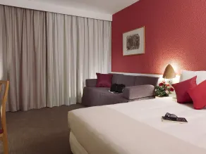 Novotel Porto Gaia - Chambre