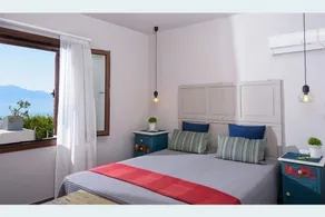 Villa Olga - Rom