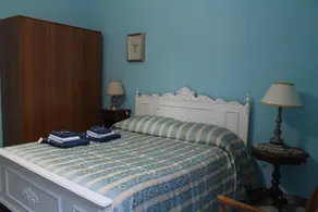 B&B Palazzo Migliani - Chambre