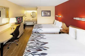 Red Roof Inn Florence - Civic Center - Rom