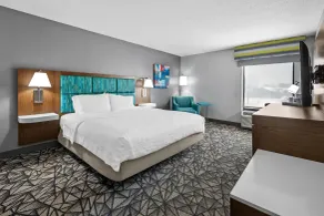 Hampton Inn Bloomington West - Chambre