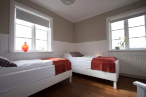 Ásar Guesthouse - Room