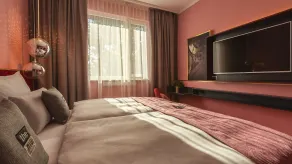 Holiday Inn - the niu, Loco Munich North by IHG - Camera