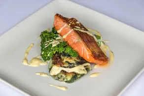 The Royal Oak Hotel, Welshpool - The Coaching Inn Group - Restaurante