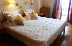 Sunrise - Chambre