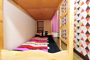 Jarasum Guest House - Rum