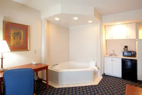 Holiday Inn Express & Suites Orangeburg by IHG - Chambre