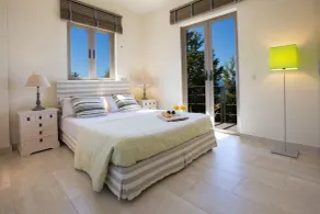 Villa Theoni - Room