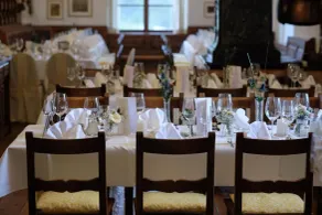 Klostergasthof Raitenhaslach - Ristorante