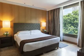Palacio Duhau-Park Hyatt Buenos Aires - Habitación