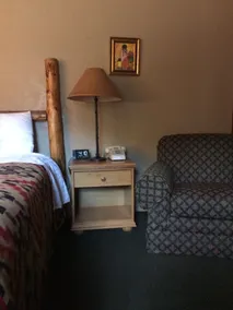 Sitzmark Chalet Inn - Chambre