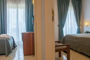 Hotel Eliseo Park's - Rum